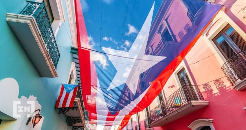 Binance.US Kantongi Izin “Money Transmitter License” di Puerto Riko