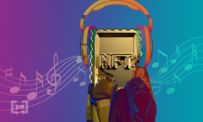 Spotify Uji Coba Fitur untuk Akses Playlist Musik dengan Gunakan NFT