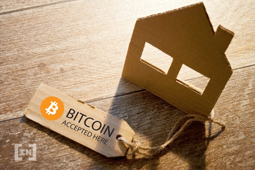 Sebuah Apartemen di Portugal Dibeli Seharga 3 Bitcoin Tanpa Konversi ke Mata Uang Fiat