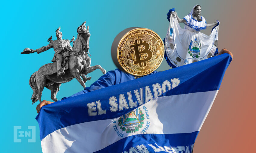 Bitcoin (BTC) Disebut Dongkrak Pariwisata El Salvador hingga 95%