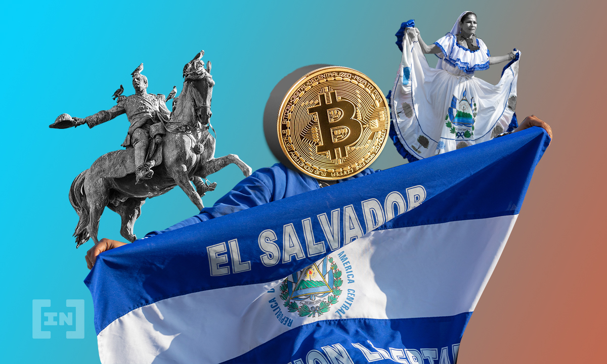 77% Masyarakat El Salvador Menolak Pemerintah Terus Beli Bitcoin
