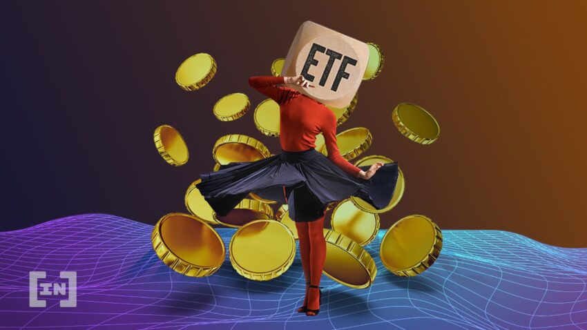Amati Sektor ETF, Citadel Securities Berencana Akan Ambil Keputusan tentang ETF Crypto setelah Regulasi Disetujui