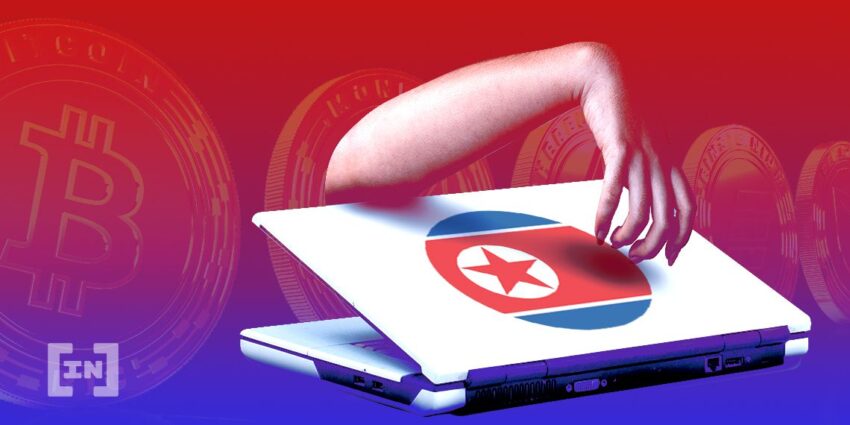 Pemerintah AS Ingatkan Perihal Perekrutan Online Tenaga TI dari Korea Utara
