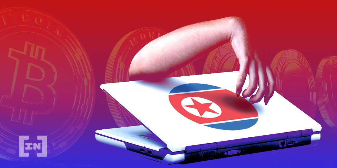 Peretas Korea Utara Gunakan Kripto Curian untuk Danai Crypto Mining