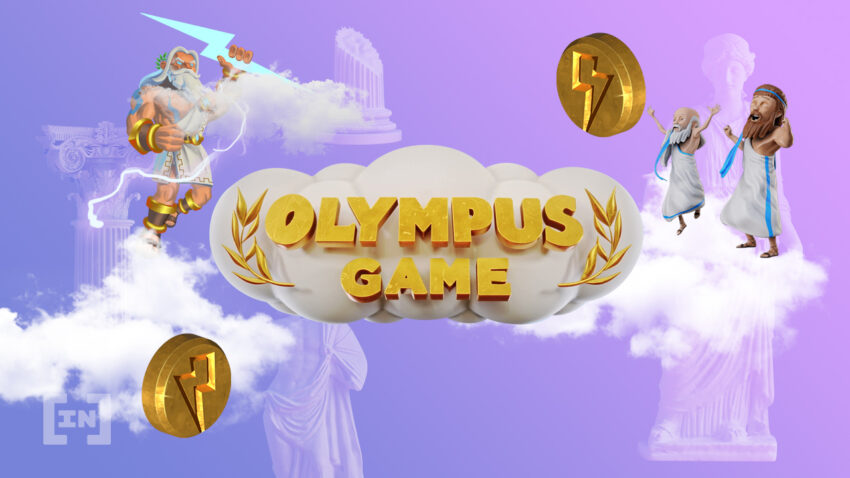 Olympus: Game NFT P2E Mirip Clash Royale yang Jadi Berita Utama