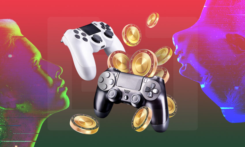 Startup Gaming asal India Kratos Studios Raup Pendanaan Awal US$20 Juta