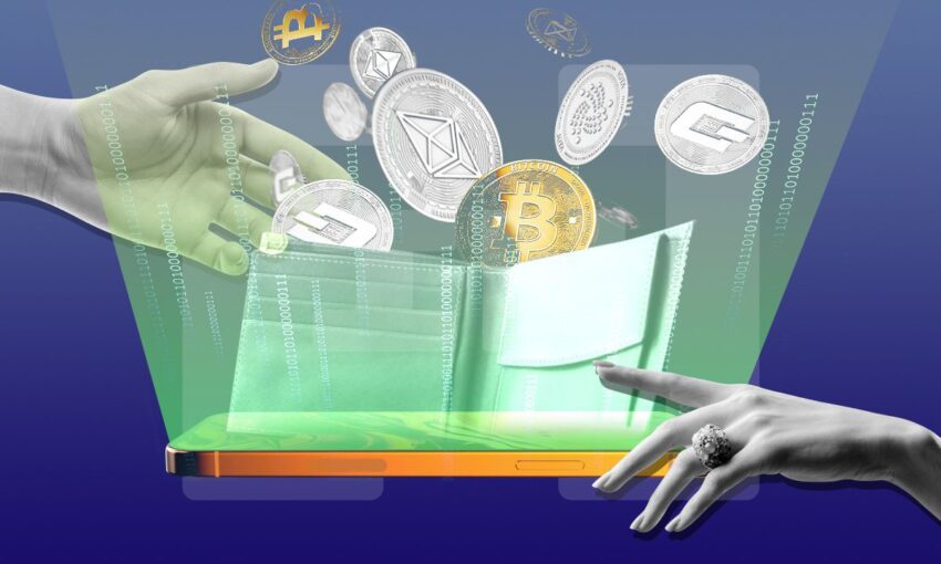 MoneyGram Tawarkan Layanan Perdagangan Bitcoin, Ethereum, dan Litecoin