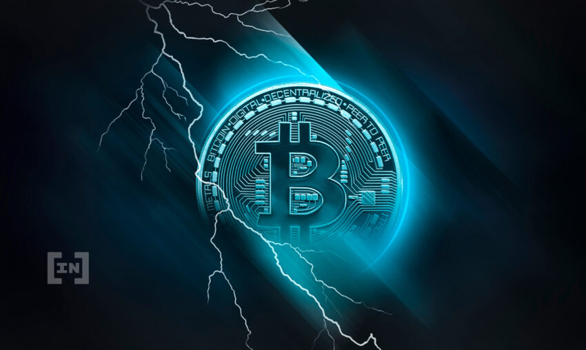 Lightning network Bitcoin untuk membuat transaksi lebih cepat dan murah