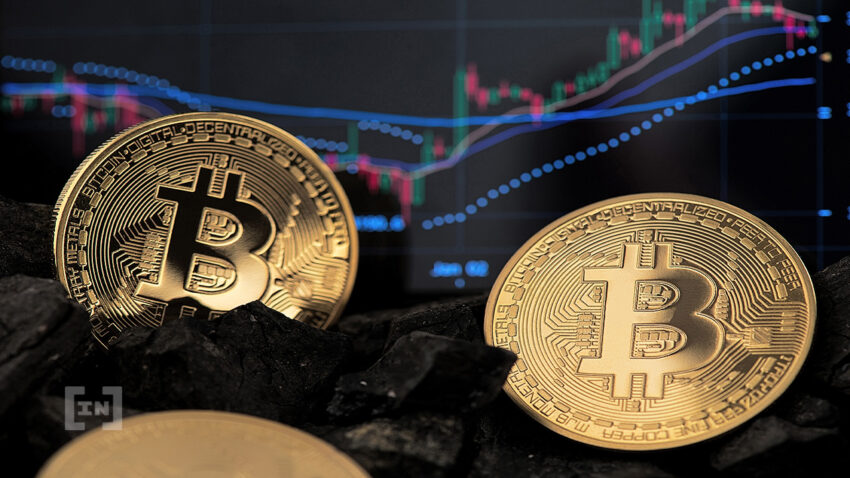 Mining Difficulty Bitcoin Sentuh Level All-Time High di saat Kondisi Pasar Lesu