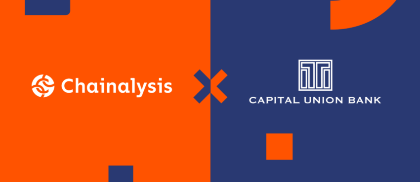 Chainalysis x Capital Union Bank | Stablecoin Tether