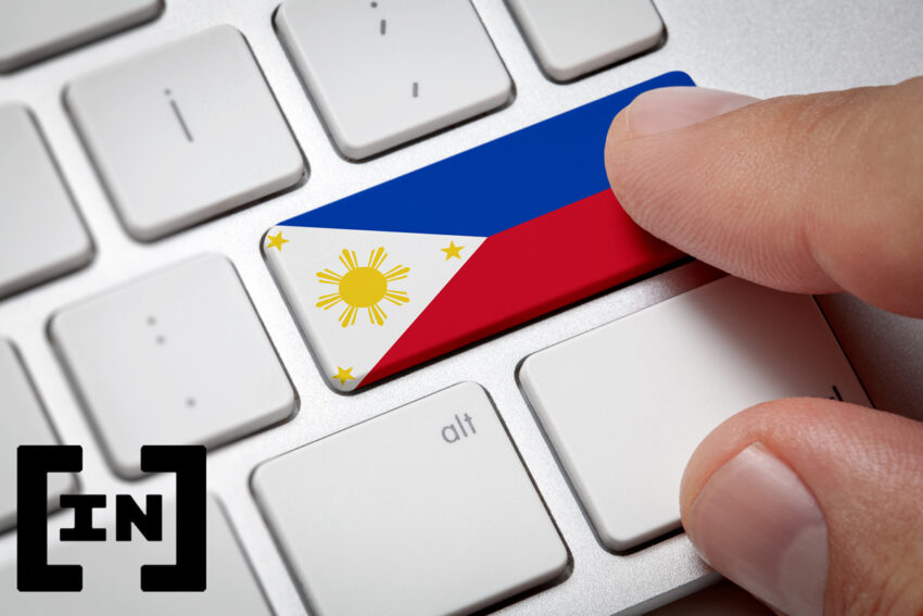 Pemerintah Filipina Ingin Manfaatkan Blockchain untuk Kembangkan Aplikasi Non-Cryptocurrency