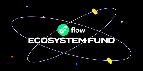Blockchain Flow luncurkan Ecosystem Fund