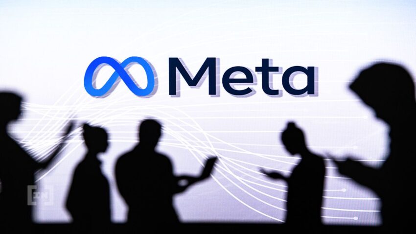 Meta Ajukan Aplikasi Merek Dagang untuk Platform Pembayaran Kripto & Fiat Bernama Meta Pay