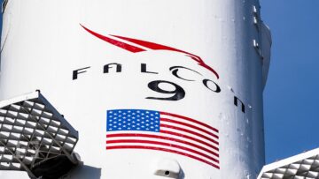 SpaceX Sukses Luncurkan “Satelit Kripto” Pertama di Luar Angkasa