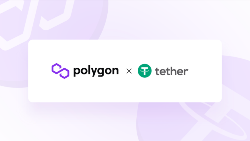 USDT kini hadir di Polygon