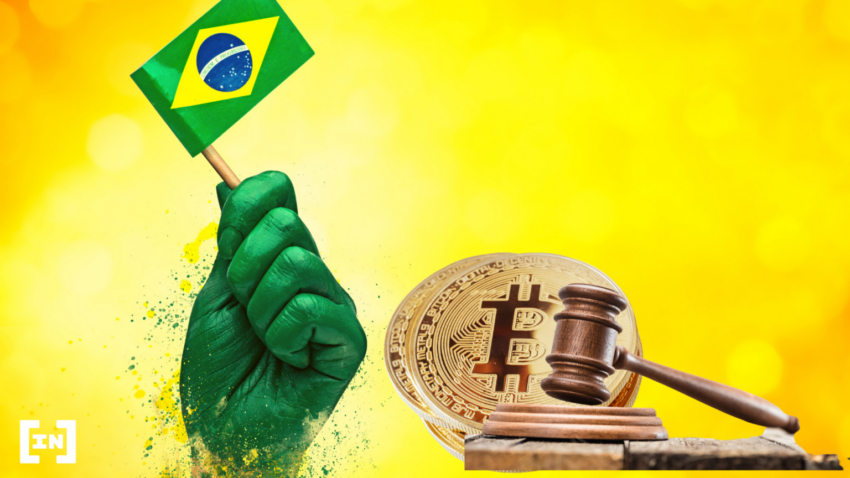 Kota Rio de Janeiro di Brasil Bersiap Terima Kripto untuk Pembayaran Pajak Properti