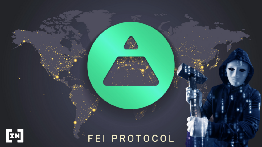 Hacker Curi Kripto Bernilai Rp1 Triliun dari Proyek DeFi Rari Capital dan Fei Protocol
