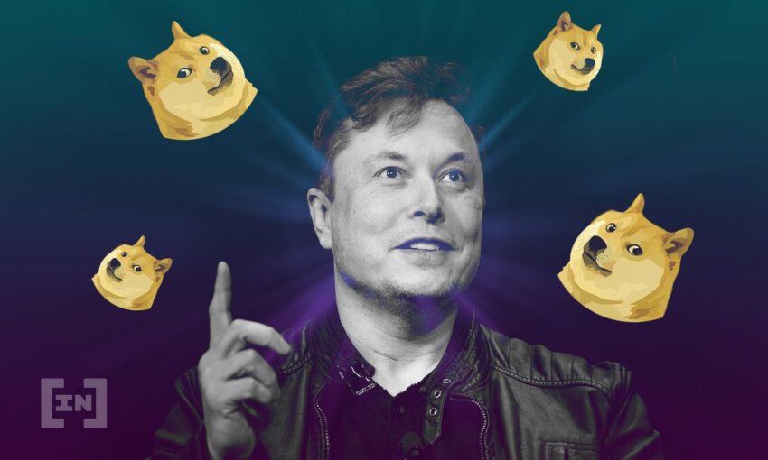 Meski Crypto Winter, Elon Musk Tetap Konsisten Beli DOGE di Harga Diskon