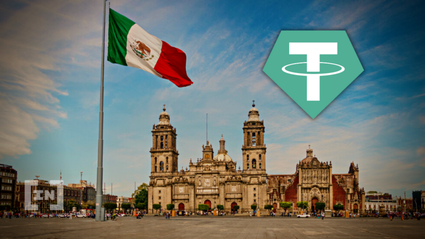 Tambah Opsi Stablecoin, Tether Luncurkan MXNT di Meksiko