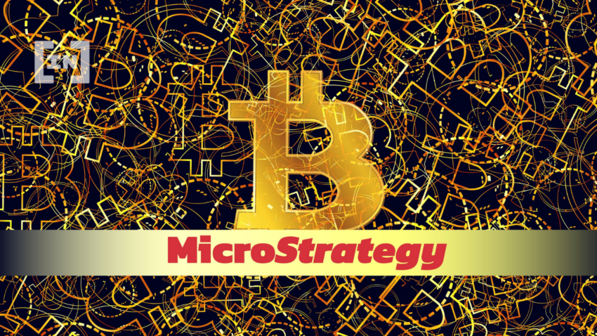 MicroStrategy Rilis Laporan Keuangan Q1 2022, Pendapatan Menurun akibat Imbas Performa Bitcoin