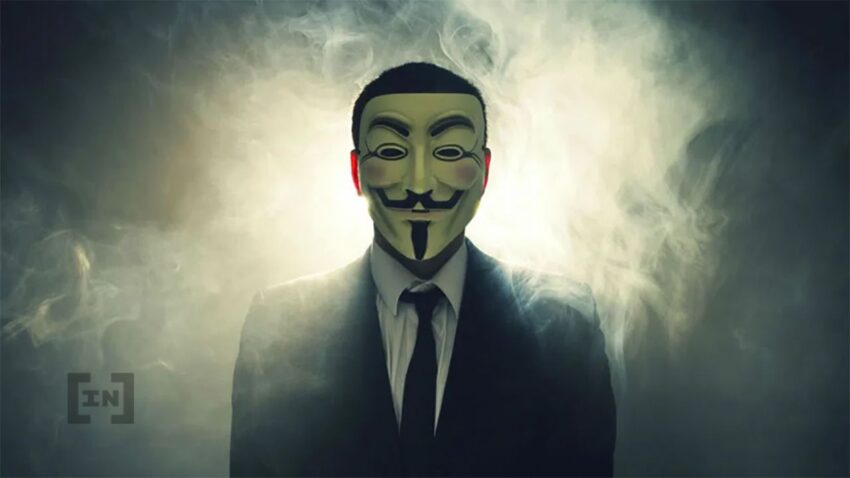 Kelompok Hacktivist Anonymous Berikrar Bakal Selidiki Do Kwon dan Mengungkap &#8216;Kejahatannya&#8217;