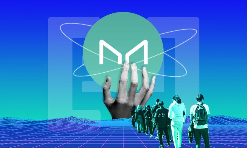 MakerDAO Akan Buat Blockchain Baru dari Basis Kode Solana