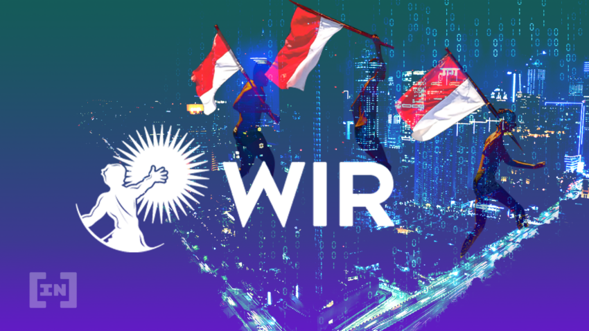 WIR Group dan DCI Indonesia Bersinergi untuk Perkuat Keamanan Metaverse