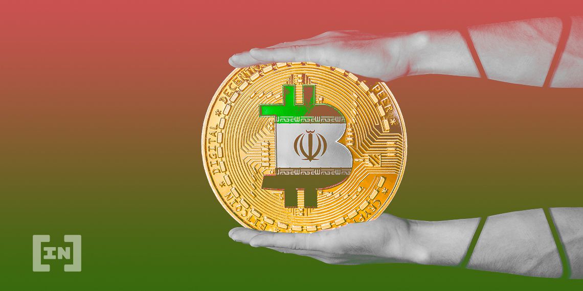 Iran Luncurkan Proyek Percontohan Mata Uang Digital Crypto-Rial