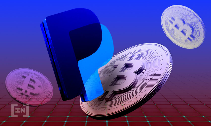 Pengguna PayPal Kini Bisa Transfer Kripto ke Crypto Wallet & Crypto Exchange Eksternal