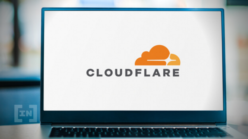 Cloudflare Padam, FTX dan Sejumlah Perusahaan Kripto Dilaporkan Down