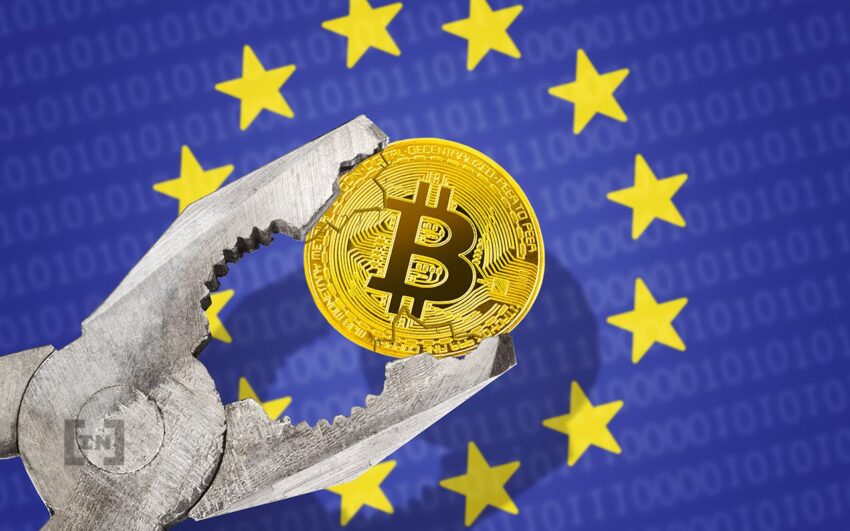 Uni Eropa Berencana Akan Perkenalkan Aturan Transaksi Kripto yang Lebih Ketat