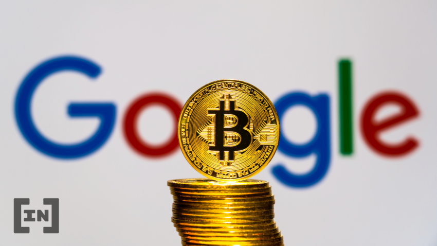 Google Jadi Perusahaan dengan Investasi Terbanyak dalam Putaran Pendanaan di Industri Blockchain