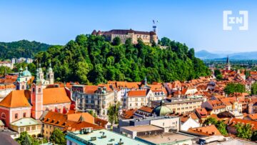 Kota Ljubljana di Slovenia Jadi Kota Paling Ramah Kripto Se-Eropa, Kok Bisa?