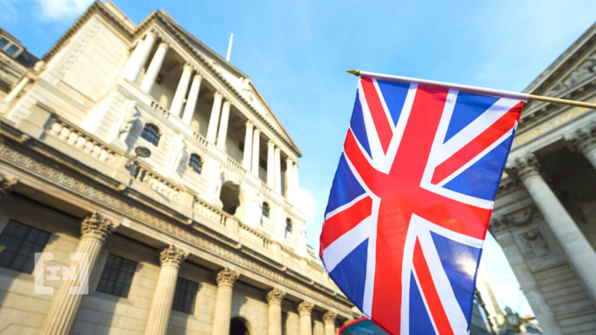 Bank of England: Pengembangan CBDC di Inggris Akan Sesuai Arahan Bank Sentral