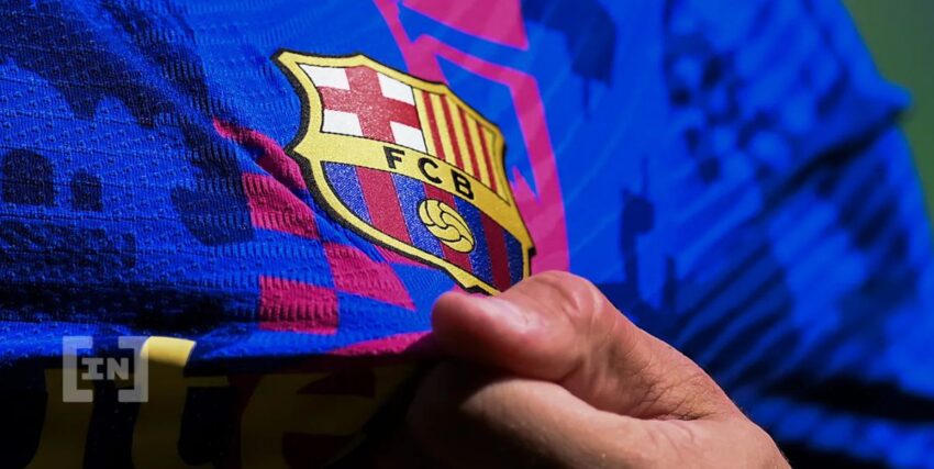 Socios.com Gelar Voting “Pemain Terbaik FC Barcelona” untuk Holder Fan Token $BAR