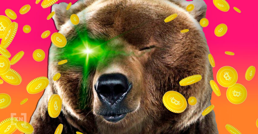 8 Cara Terbaik agar Tetap Profit selama Pasar Kripto sedang Bear Market