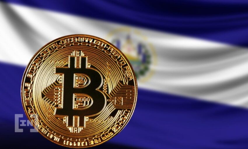 El Salvador Sahkan UU Aset Digital, Peluncuran Obligasi Bitcoin Kian Dekat