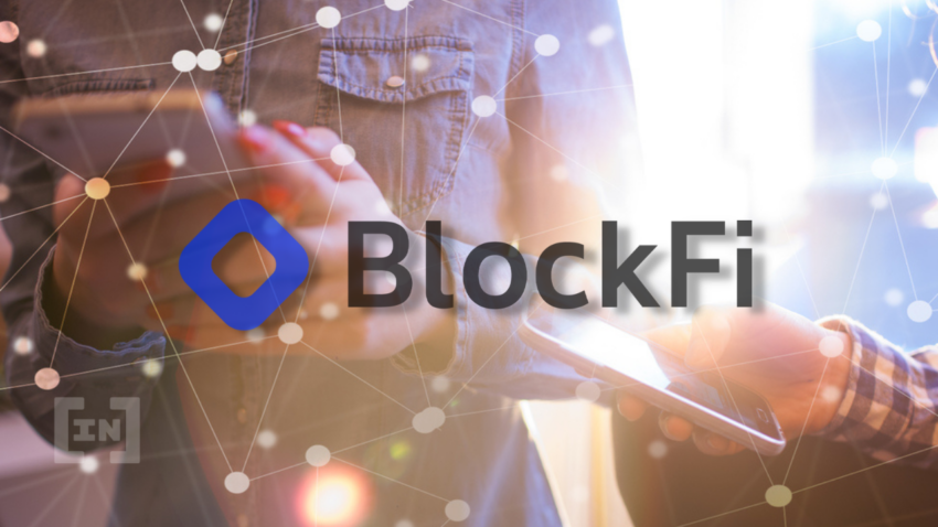 BlockFi Bakal Kembalikan Rp1,5 Miliar Dana Pelanggan