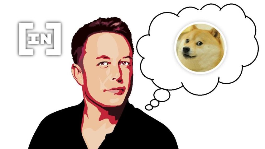 Elon Musk Jelaskan Alasan Dirinya Dukung Dogecoin dan Langkah Selanjutnya