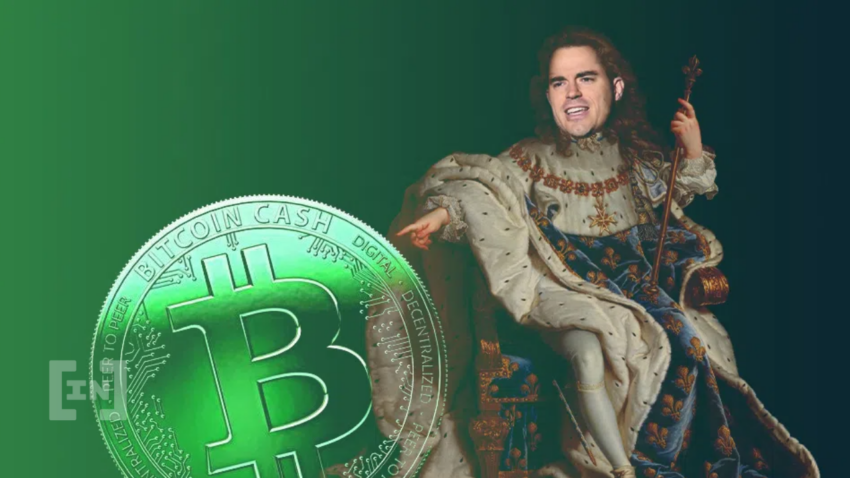 Genesis Tuduh Roger Ver ‘Bitcoin Jesus’ Gagal Selesaikan Perdagangan Opsi Kripto Senilai US$20,9 Juta
