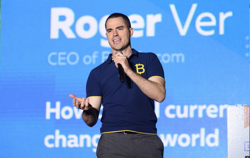 Foto Roger Ver | Rogerver.com