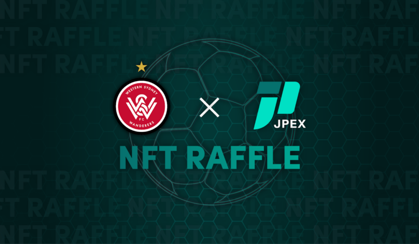 Kolaborasi dengan Western Sydney Wanderers, JPEX Bakal Giveaway 250 NFT “J-Ball”