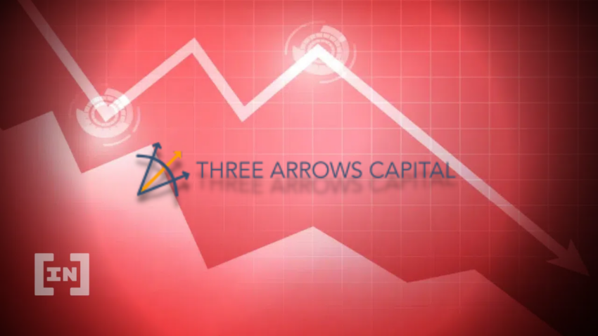Three Arrows Capital Ajukan Kebangkrutan Chapter 15 di Amerika Serikat