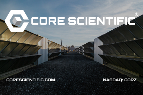 Ilustrasi Core Scientific