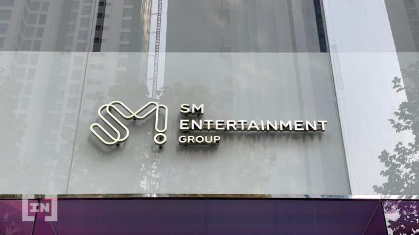 SM Entertainment Bangun Studio Kwangya Khusus untuk Genjot Metaverse