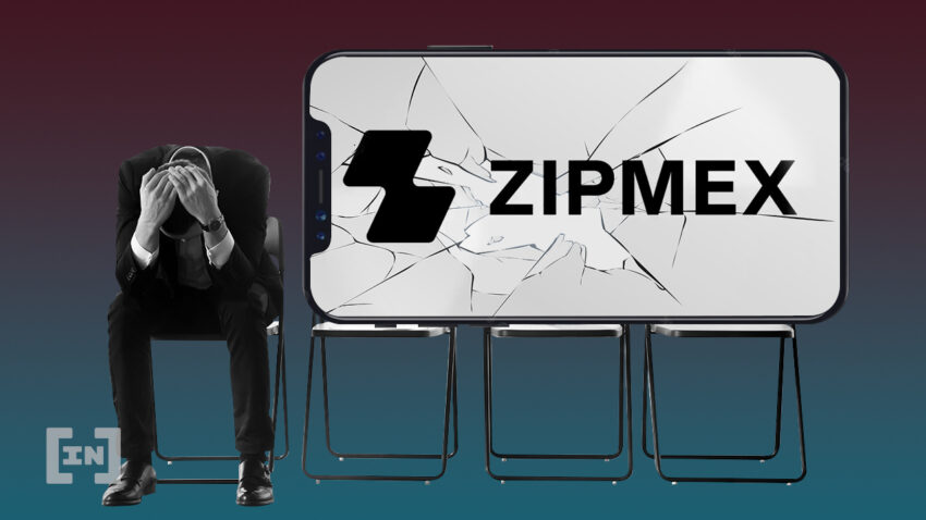Lebih dari 100 Karyawan Zipmex Berpotensi Tidak Dapat Gaji Bulan Maret 2023