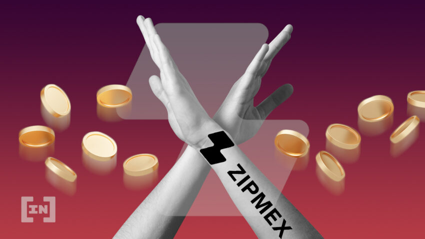 Zipmex Sedang Berusaha Kumpulkan US$50 Juta untuk Perbaiki Neraca Keuangan