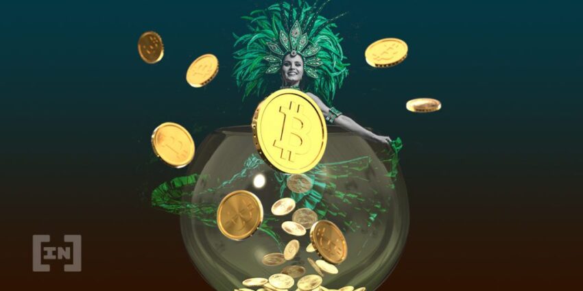 Gandeng Bitfy, Banco da Brasil Hadirkan Layanan Bayar Pajak Pakai Kripto