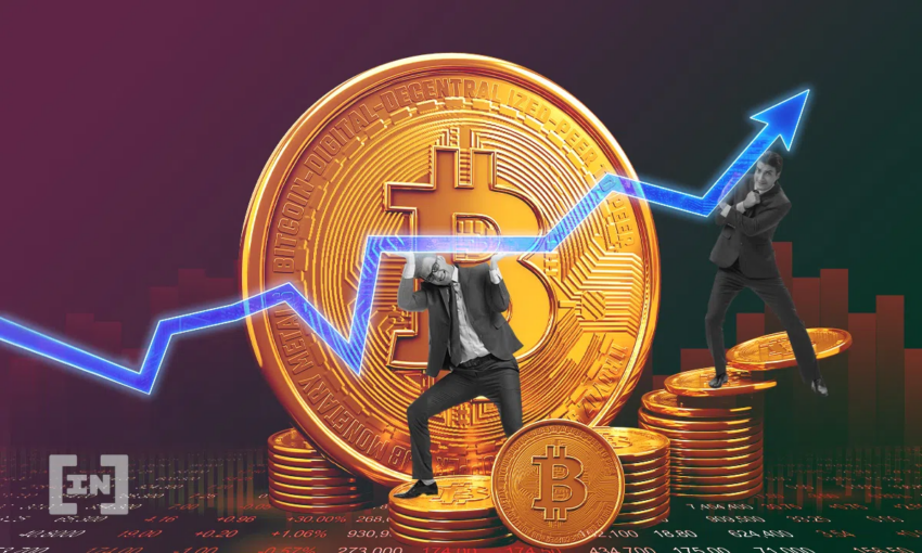 Meski Terjadi Penurunan Selama Akhir Pekan, Bitcoin (BTC) Cetak Harga Penutupan Mingguan di Atas US$20.000