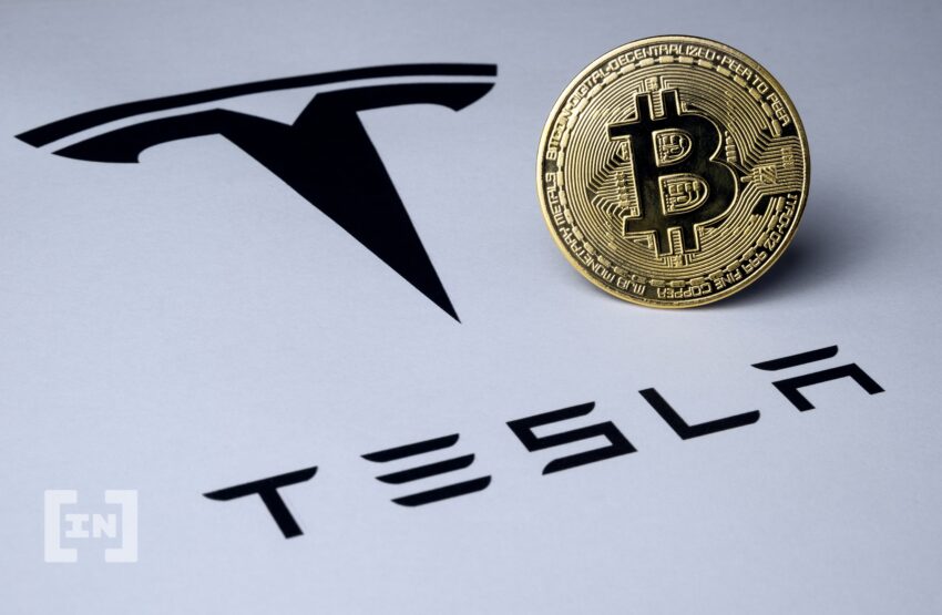 Kerugian Bitcoin Tesla Naik Jadi US$170 juta dalam 9 Bulan Sepanjang Tahun 2022
